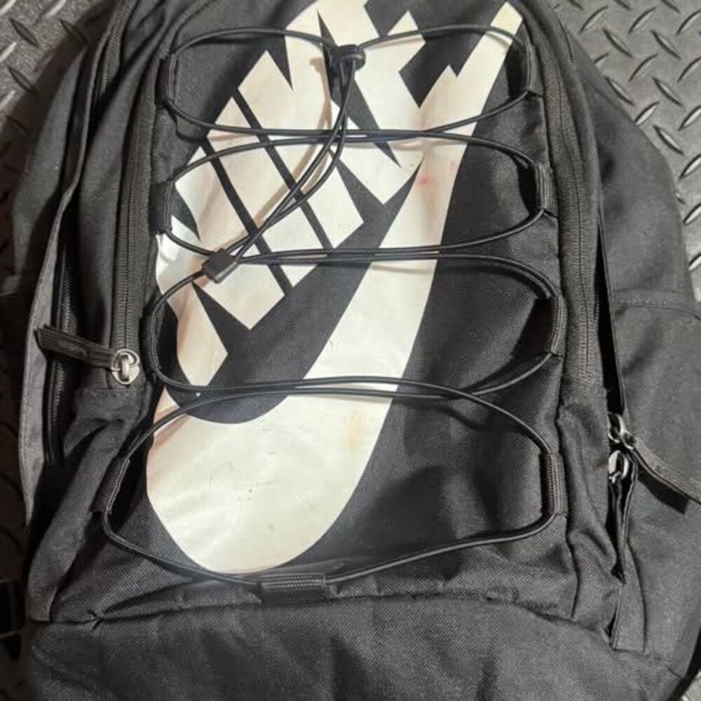 Nike Hayward Backpack 26L